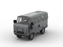 UAZ-452