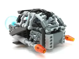 Spaceship