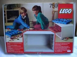Storage Cabinet