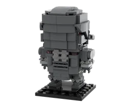 Ultron Brickheadz