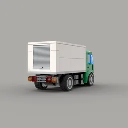 Box Truck