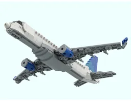 Embraer E175-E1 - United Express Livery