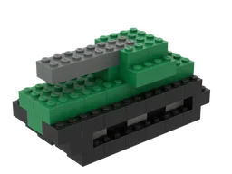 Bricktank