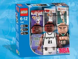 NBA Collectors #1