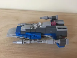 Resistance Interceptor