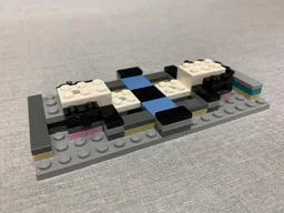 10260 alternate modular