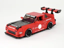 Mikado Miata