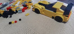 76901 Dodge Viper ACR