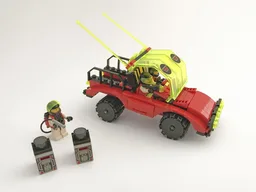 M:Tron T4