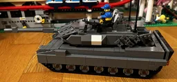 Leopard 2A5