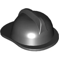 Helmet Fire / Black