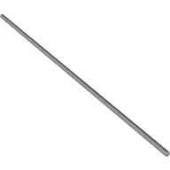 Hose, Pneumatic 4mm D. 38L / 30.4cm / Light Bluish Gray