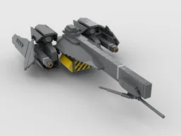 Ussv Durendal