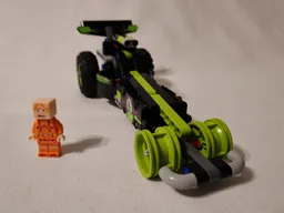 42118 Dragster