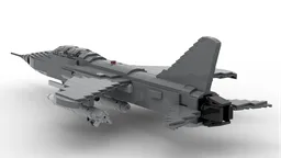 F-105G Wild Weasel