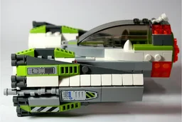 Lime Turbo