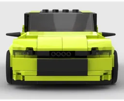 77237 Audi RS6 Avant