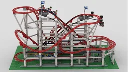 Basic Roller Coaster