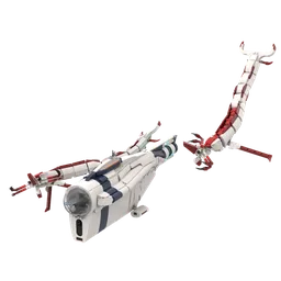 Cyclops and Reaper Bundle