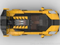 LM3-8C GT3