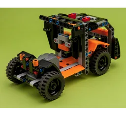 42166 Supertruck