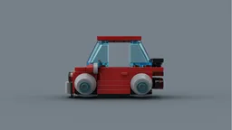 Vehicle GTE