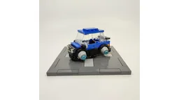 Vehicle Type-R