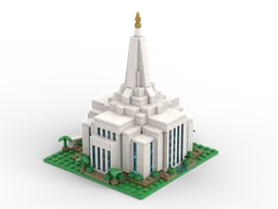 Gilbert Arizona Temple