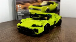 Lamborghini Temerario 77237