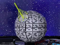 Death Star UCS