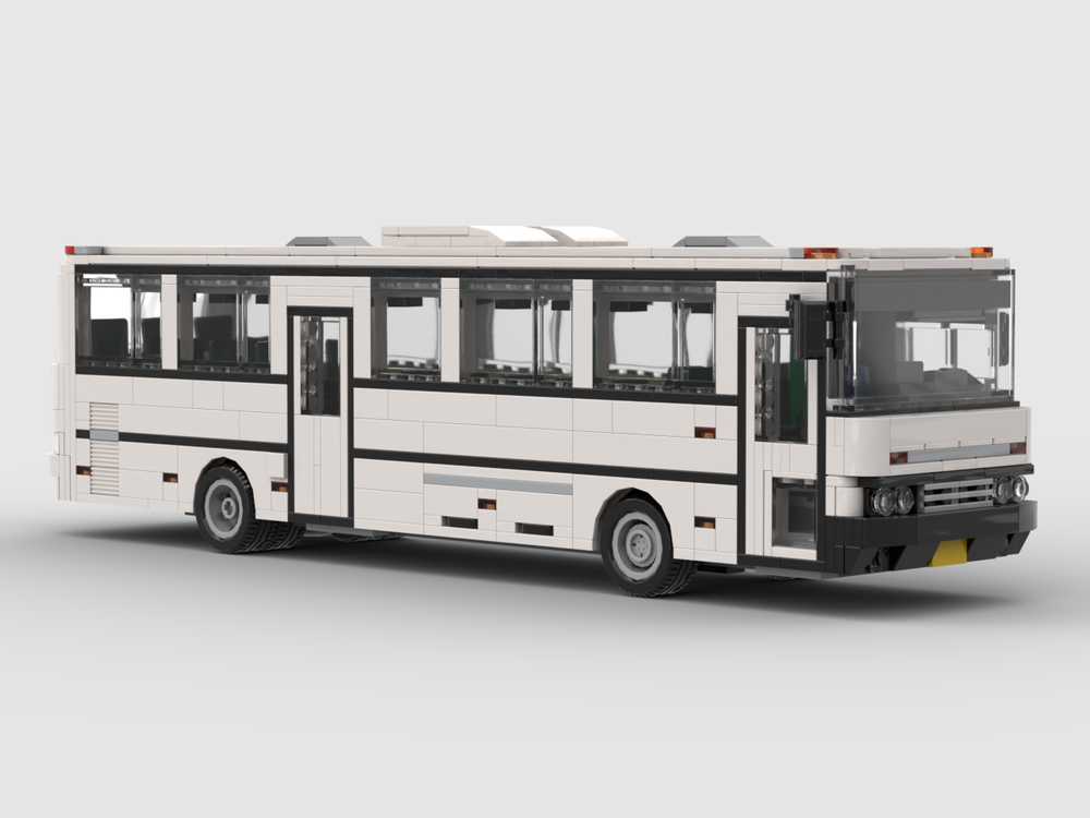 Lego Ikarus 256.22V1