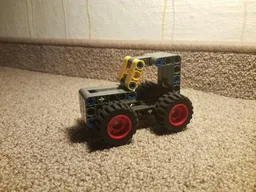 Traktor