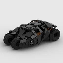 Tumbler