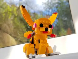 31112 - Pikachu