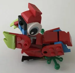 30581 Squirrel