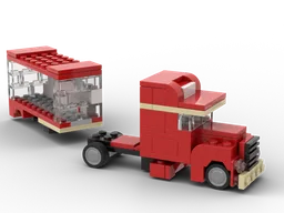 40220 - Mack