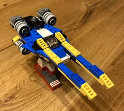 31087 U-Wing