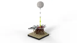 16x16 Rogue One : DESTROY