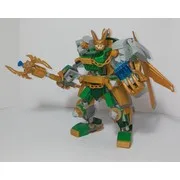 Thor & Loki Mech Armor Bundle