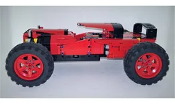 Carnage Buggy