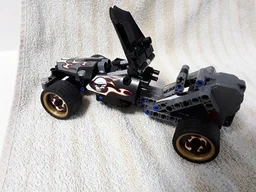 42046 - Buggy