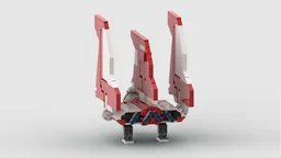 ETA - Class Shuttle