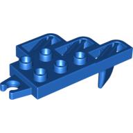 Lego Duplo Plough / Blue
