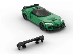 Corvette ZR1X 2026