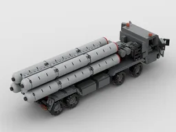 S-400 short