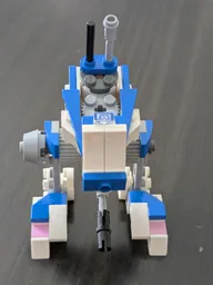 Captain Rex's AT-RT Walker