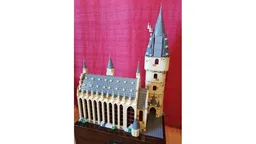 UCS Great Hall