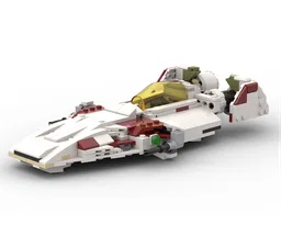 75432 Alt A-Wing