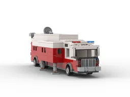 Mobile Command and Control