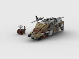 The Truthseeker - 75299